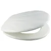 WELLWATER WC-Sitz Holzkern, Oval 7