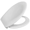 WELLWATER WC-Sitz »Nova«, Duroplast, Oval, Mit Softclose-Funktion 7