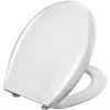 GO/ON! WC-Sitz »Torrox«, Duroplast, D-Form 7