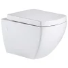 Wand-WC-Set »Wellwater«, BxH: 36 X 35 Cm, Keramik 5