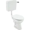 CORNAT WC-Set »Carnat«, BxH: 35,4 X 39 Cm, Keramik 5