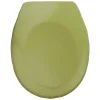 Wenko WC-Sitz »Bergamo«, Duroplast, Oval 5