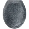 Wenko WC-Sitz »Ottana«, Duroplast, Oval, Mit Softclose-Funktion 5