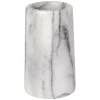 Wenko Zahnputzbecher »Onyx«, Marmor, Weiß 7