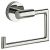 Wenko Toilettenpapierhalter »Bosio Shine«, Edelstahl, Edelstahlfarben 7