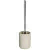 Wenko WC-Bürsten & WC-Garnituren »Goa Neo«, Kunststoff, Beige 7