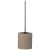 Wenko WC-Garnitur »Mila«, Keramik, Beige 7