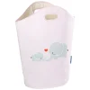 Wenko Wäschesammler »Kids«, BxHxL: 40 X 52 X 20 Cm, Polyester 5