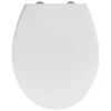 Wenko WC-Sitz »Delos Family«, Duroplast, Oval, Mit Softclose-Funktion 5