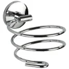 Wenko Haartrockner-Halter »Cuba«, Zinkdruckguss, Chromfarben 7