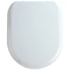 Wenko WC-Sitz »Santana«, Duroplast, D-Form, Mit Softclose-Funktion 7