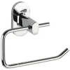 Wenko Toilettenpapierhalter »Puerto Rico«, Zinkdruckguss, Chromfarben 7