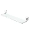 TIGER Ablage »Impuls«, Zamak/Glas, Chromfarben 7