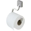 TIGER Toilettenpapierhalter »Impuls«, Zamak, Edelstahlfarben 7