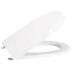 Duravit WC-Sitz »Starck 3« Kunststoff, D-Form 5