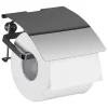 Wenko Toilettenpapierhalter »Premium«, Rostfreier_Edelstahl, Silberfarben 7