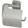 TIGER Toilettenpapierhalter »Colar«, Edelstahl, Edelstahlfarben 7