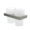 TIGER Becherhalter »Items«, BxHxT: 16,5 X 11,5 X 10,3 Cm, Edelstahlfarben 7