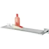 TIGER Ablage »Items«, Edelstahl/Glas, Chromfarben 5