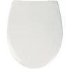 WELLWATER WC-Sitz »Siena«, Duroplast, Oval, Mit Softclose-Funktion 5