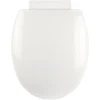 SANITOP-WINGENROTH WC-Sitz »Dora«, Thermoplast, Oval, Mit Softclose-Funktion 7