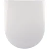 SANITOP-WINGENROTH WC-Sitz »Architec«, Duroplast, Oval, Mit Softclose-Funktion 5