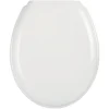 WELLWATER WC-Sitz »Calabria«, Duroplast, Oval 5