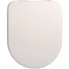 SANITOP-WINGENROTH WC-Sitz »Ovada«, Mit Holzkern, Oval, Mit Softclose-Funktion 7
