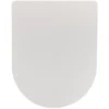 SANITOP-WINGENROTH WC-Sitz »Vintage«, Duroplast, D-Form, Mit Softclose-Funktion 5