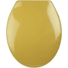 SANITOP-WINGENROTH WC-Sitz »Siena«, Duroplast, Oval 5