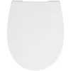 SANITOP-WINGENROTH WC-Sitz »Ellips«, Duroplast, Oval, Mit Softclose-Funktion 5