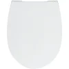 SANITOP-WINGENROTH WC-Sitz »Linio«, Duroplast, Oval, Mit Softclose-Funktion 5