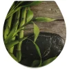 WELLWATER WC-Sitz »Fresh«, Duroplast, Oval, Mit Softclose-Funktion 7