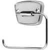 CORNAT Toilettenpapierhalter, Edelstahl, Verchromt 7