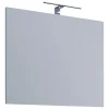 VCM Lichtspiegel »VCB 2«, Eckig, BxH: 60 X 41 Cm 7
