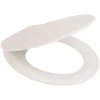 WELLWATER WC-Sitz »Siena«, Duroplast, Oval 7
