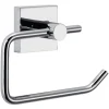 Tesa Toilettenpapierhalter »Ekkro«, Metall, Silberfarben 7
