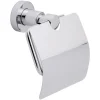 Tesa Toilettenpapierhalter »Loxx«, Metall, Metallfarben 5