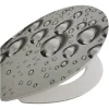 WELLWATER WC-Sitz »Parla«, Duroplast, Oval, Mit Softclose-Funktion 7