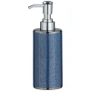 Wenko Seifenablage »Nuria«, Keramik, Blau 5