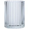 Wenko Zahnputzbecher, Glas, Transparent, Rund 7