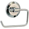 WELLWATER Toilettenpapierhalter »VERONA«, BxL: 13,5 X 3,5 Cm, Chromfarben 7