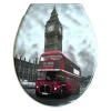 ADOB WC-Sitz »Big Ben«, Mit Absenkautomatik 7