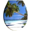 ADOB WC-Sitz »Koh Samui «, Mit Absenkautomatik 5
