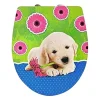 ADOB WC-Sitz »Puppy«, Mit Absenkautomatik 5