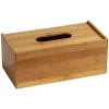 Wenko Kosmetikbox »Terra«, Bambus, Natur 5