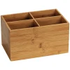 Wenko Box »Terra«, Bambus, Braun 5