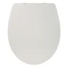 Sitzplatz® WC-Sitz »Grübler«, Mit Absenkautomatik 7