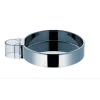 Hansgrohe Seifenschale, Geeignet Für: Brausestangen Mit 18/22/25 Mm Durchmesser, Kunststoff, Chromfarben 5