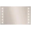 KRISTALLFORM Lichtspiegel »Capella«, LED, BxH: 100 X 60 Cm 7